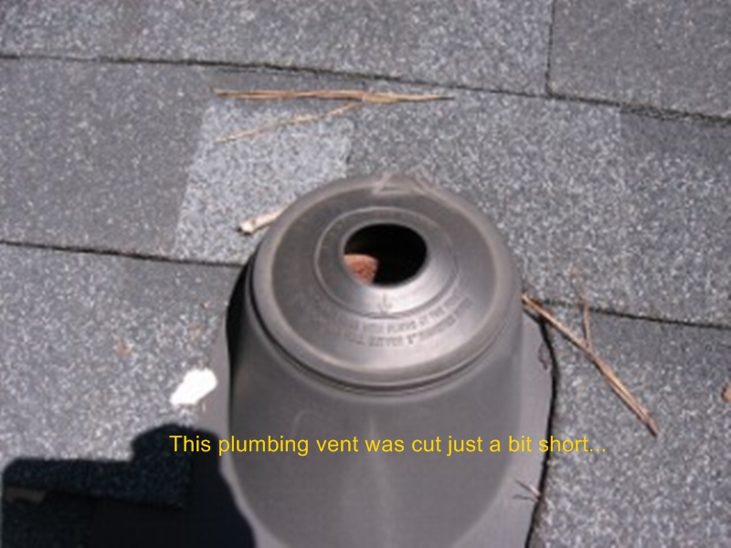 Rock Solid Home Inspections foundation certification photo 26